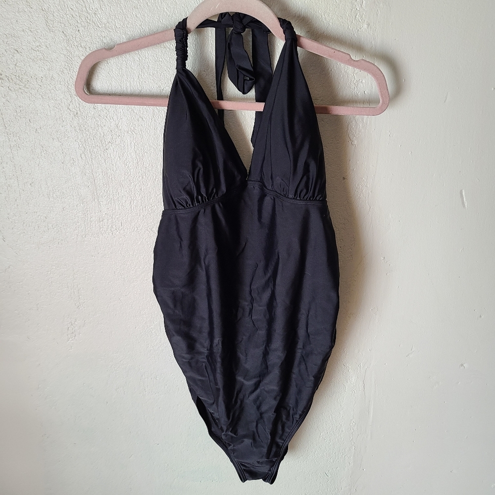Old Navy One Piece Maternity Swimsuit